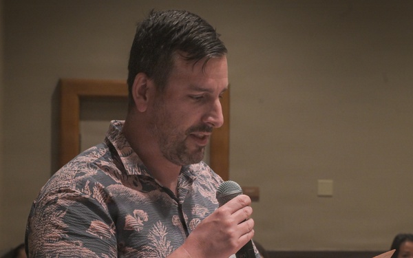2026 DPAA Honolulu Family Member Update