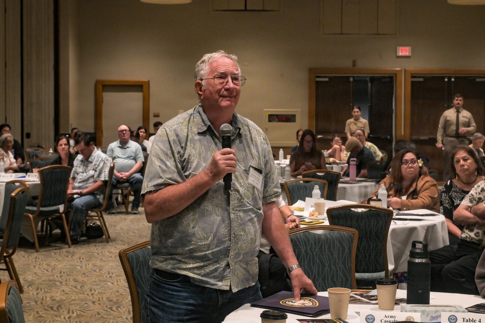 2026 DPAA Honolulu Family Member Update