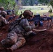 95th Combat Engineers conduct live-fire and breach training