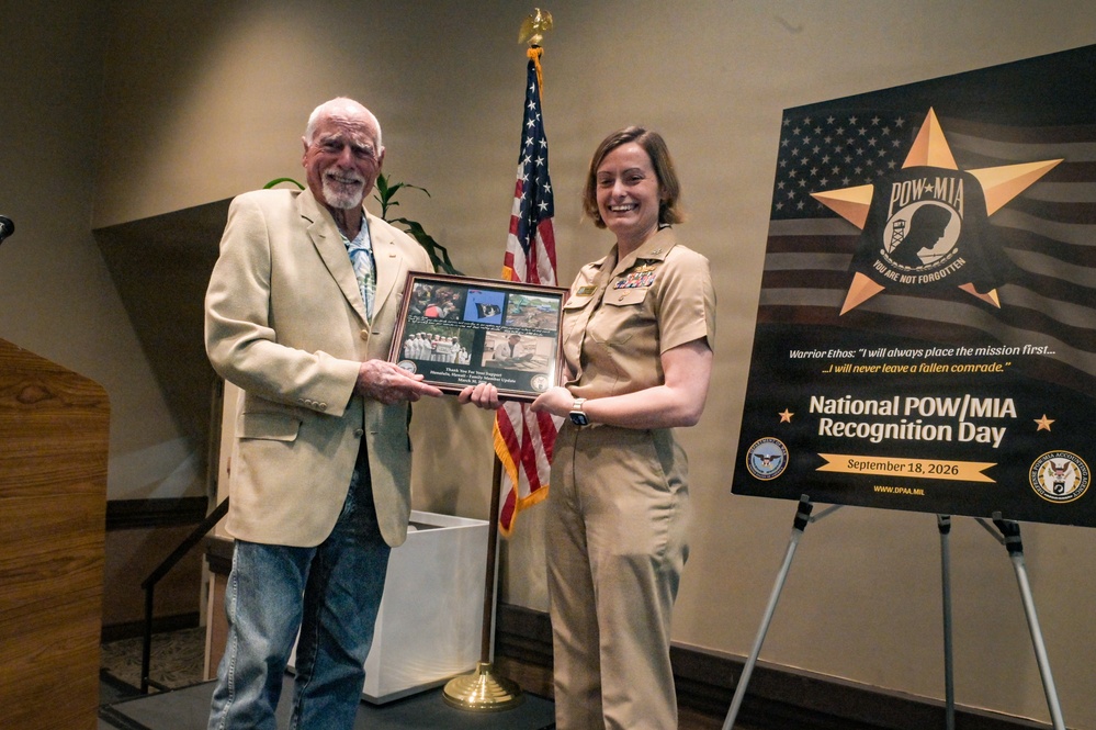 2026 DPAA Honolulu Family Member Update