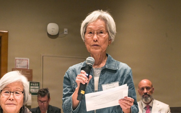 2026 DPAA Honolulu Family Member Update