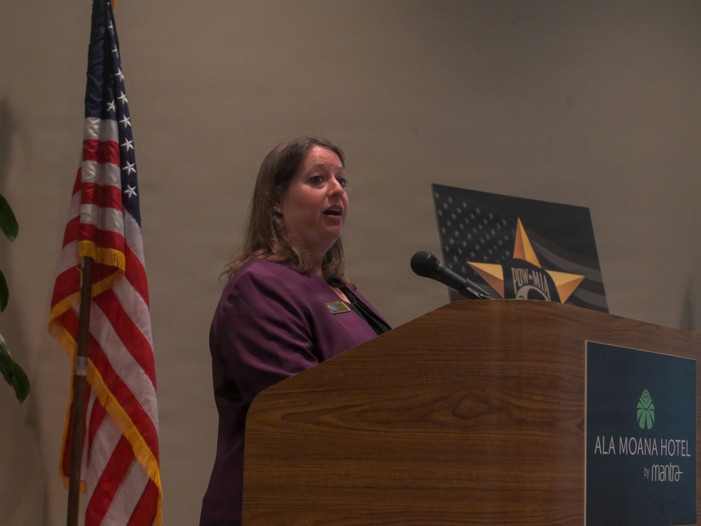 2026 DPAA Honolulu Family Member Update