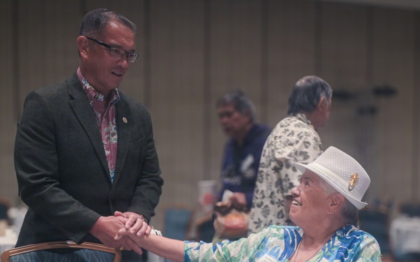 2026 DPAA Honolulu Family Member Update