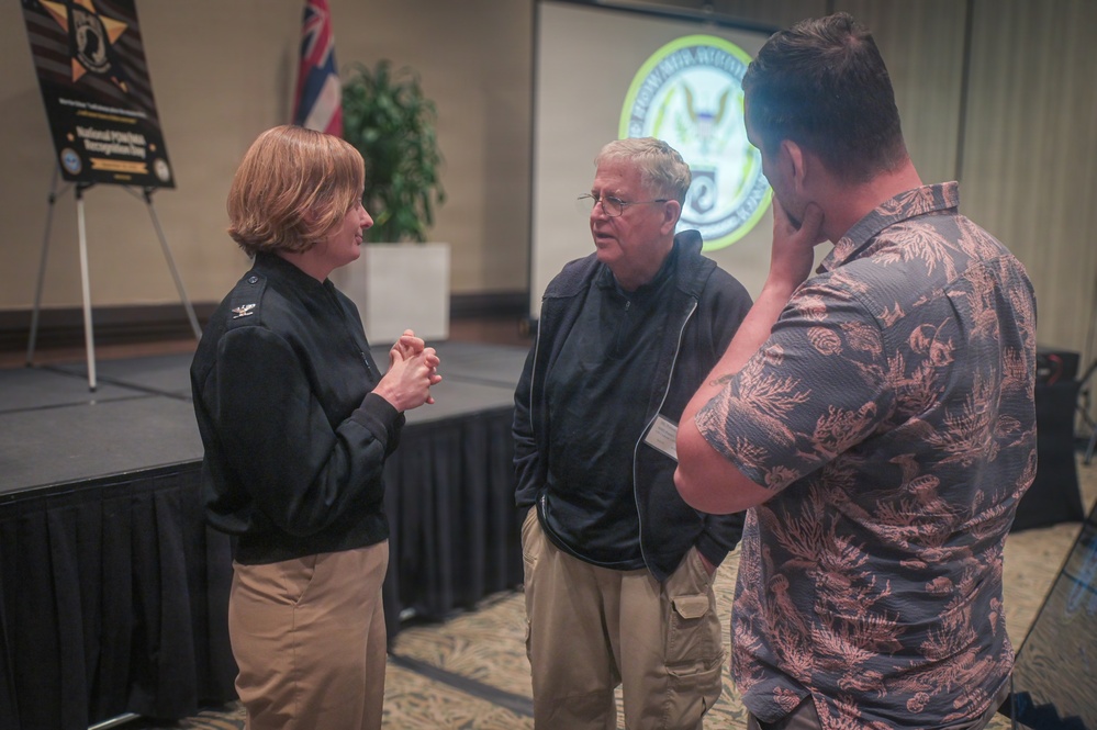 2026 DPAA Honolulu Family Member Update