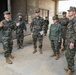 MARFORK, 3rd Marine Division Commanders visit 6TH ROKMC Brigade