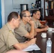 DESI Main Planning Conference (MPC) Office Call at Submarine Squadron 11