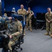 18th AF leaders assess Western Pacific mobility operations at Yokota