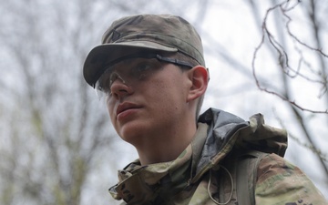 335th Signal Command (Theater) 2026 Best Warrior Competition