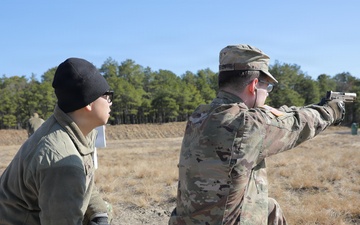 335th Signal Command (Theater) 2026 Best Warrior Competition