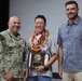 2026 NAVFAC Hawaii Civilian Engineer of the Year