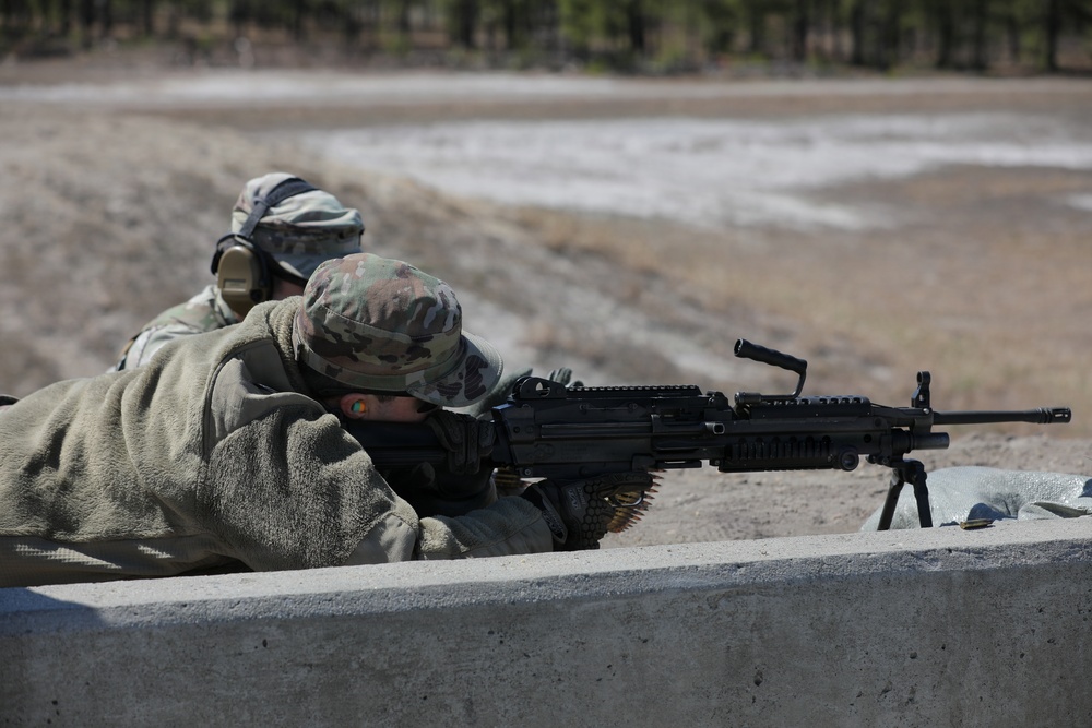 335th Signal Command (Theater) 2026 Best Warrior Competition