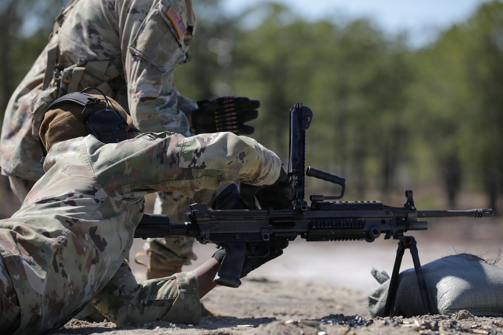 335th Signal Command (Theater) 2026 Best Warrior Competition