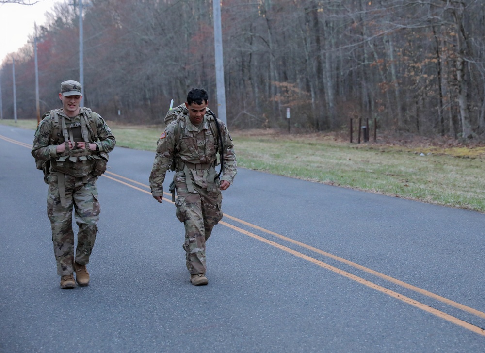 335th Signal Command (Theater) 2026 Best Warrior Competition