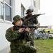 U.S. Marines, JGSDF Conduct Small Unit Leadership Evaluation