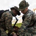 U.S. Marines, JGSDF Conduct Small Unit Leadership Evaluation