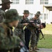 U.S. Marines, JGSDF Conduct Small Unit Leadership Evaluation