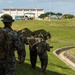 U.S. Marines, JGSDF Conduct Small Unit Leadership Evaluation