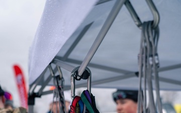 10th Mountain Shares Alpine Legacy at FIS World Cup