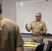 Navy Region Hawaii celebrates 133 years of the Chief Petty Officer rank at Joint Base Pearl Harbor-Hickam.