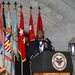 USFK Commander Attends USMA Plebe-Parent Weekend Banquet