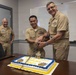 Navy Region Hawaii celebrates 133 years of the Chief Petty Officer rank at Joint Base Pearl Harbor-Hickam.