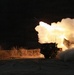 1-38 Field Artillery Regiment conducts combined joint live fire exercise with ROK Army and U.S. Marine Corps