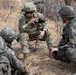 1-38 Field Artillery Regiment conducts combined joint live fire exercise with ROK Army and U.S. Marine Corps