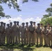 Navy Region Hawaii celebrates 133 years of the Chief Petty Officer rank at Joint Base Pearl Harbor-Hickam.