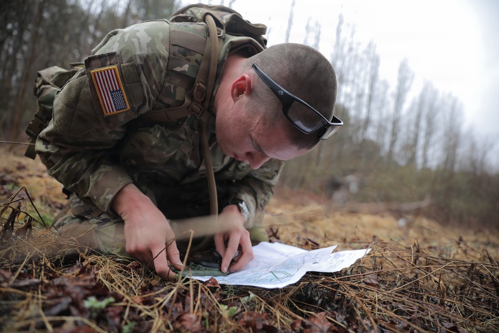 335th Signal Command (Theater) 2026 Best Warrior Competition