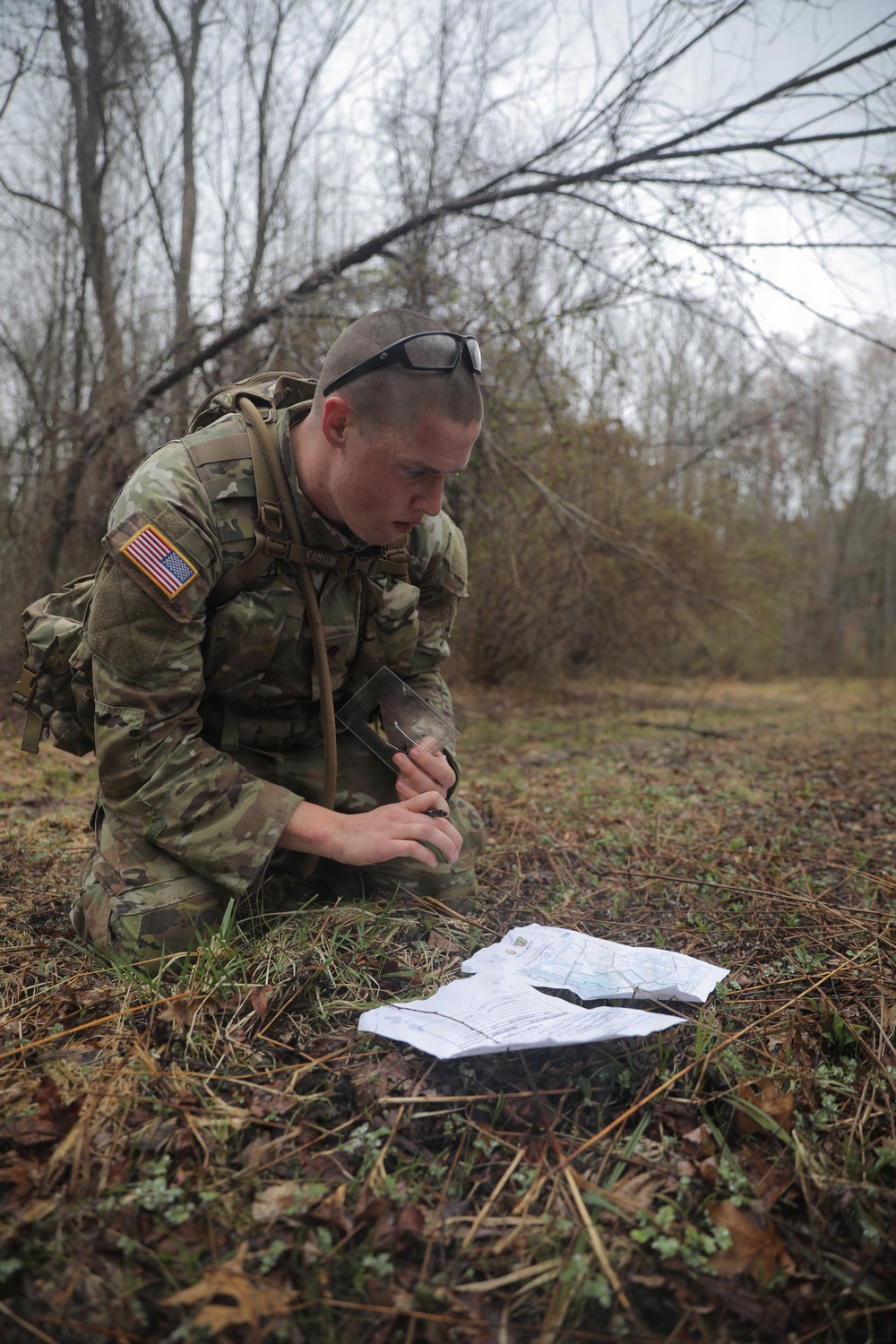 335th Signal Command (Theater) 2026 Best Warrior Competition