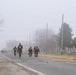 Osan’s third annual Four Chaplain’s Memorial Ruck