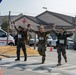 Osan’s third annual Four Chaplain’s Memorial Ruck