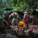 Hawaii National Guard assists Waialua residents with flood debris removal