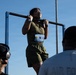 Service members support JROTC, boosting morale and fitness scores