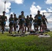 Service members support JROTC, boosting morale and fitness scores