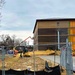 March 2026 construction operations of $55.75 million Collective Training Officers Quarters Project at Fort McCoy