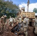Hawaii National Guard assists Waialua residents with flood debris removal