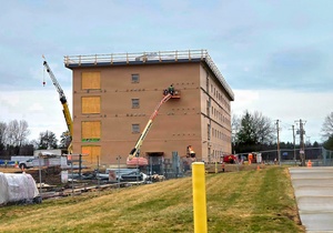 Fort McCoy holds 2026 Army Emergency Relief Campaign Kickoff Breakfast, Part 1