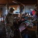Hawaii National Guard assists Waialua residents with flood debris removal