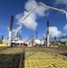 J-321 Concrete Slab Placement