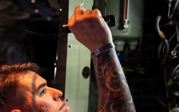 374 AW joins regional partners for exercise Mobility Astra 2026