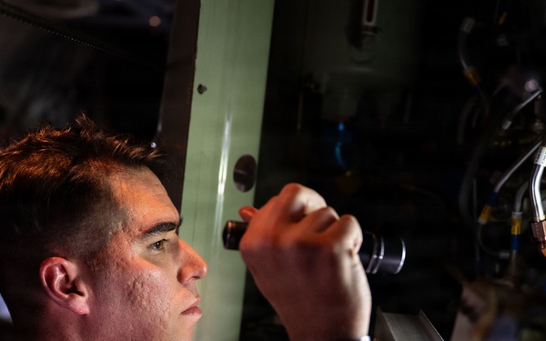 374 AW joins regional partners for exercise Mobility Astra 2026