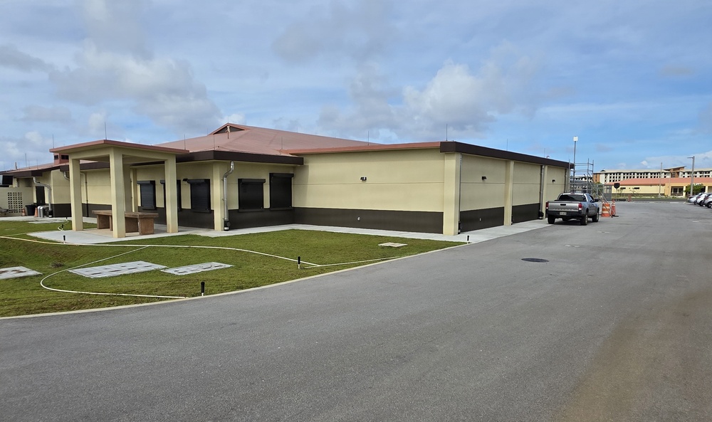 J-018 Interior Finishes