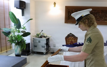 2026-3LA Remembrance Ceremony