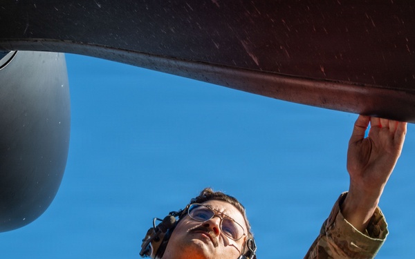 374 AW joins regional partners for exercise Mobility Astra 2026