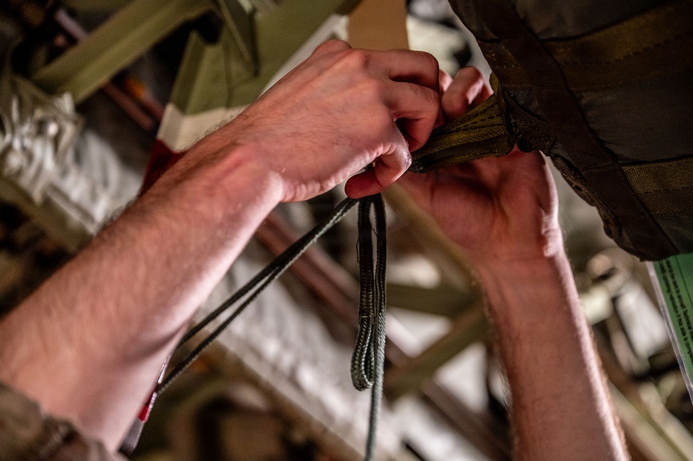 374 AW joins regional partners in exercise Mobility Astra 2026