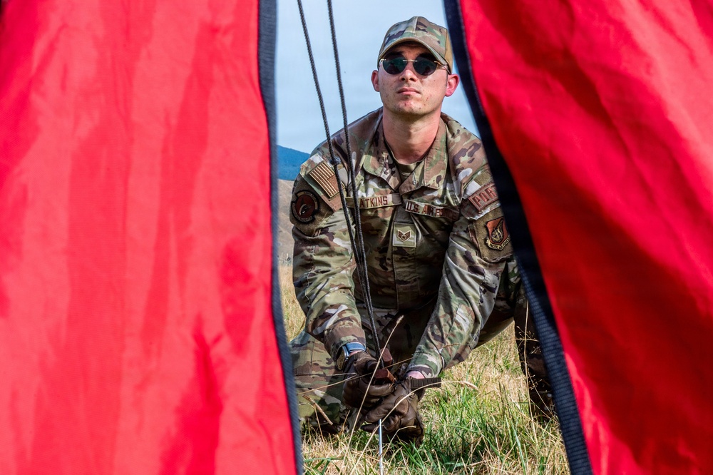 374 AW joins regional partners for exercise Mobility Astra 2026