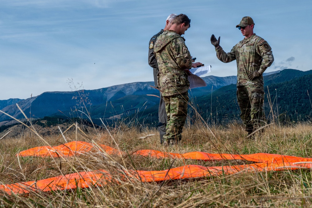 374 AW joins regional partners for exercise Mobility Astra 2026