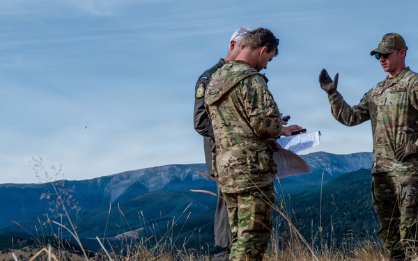 374 AW joins regional partners for exercise Mobility Astra 2026