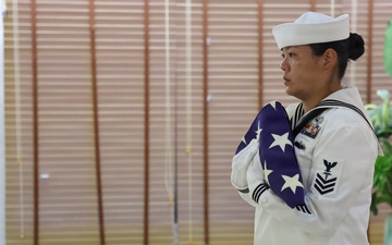 2026-3LA Remembrance Ceremony